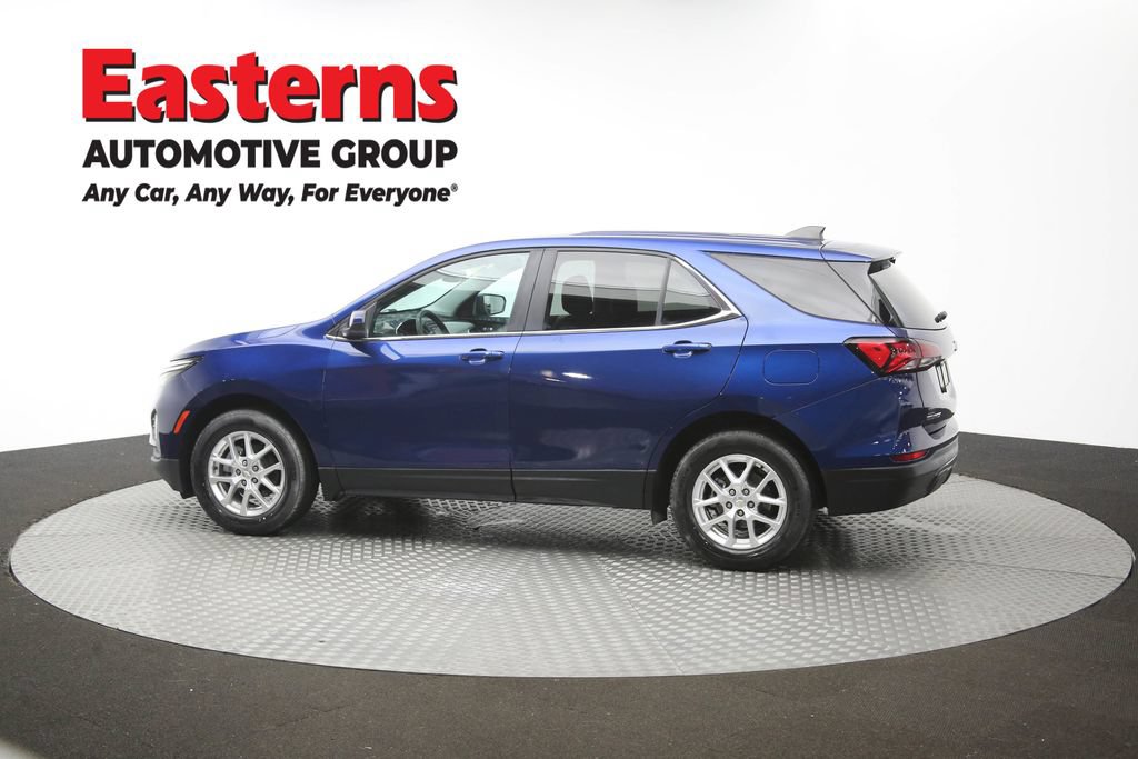 Used 2022 Chevrolet Equinox LT FWD image 62