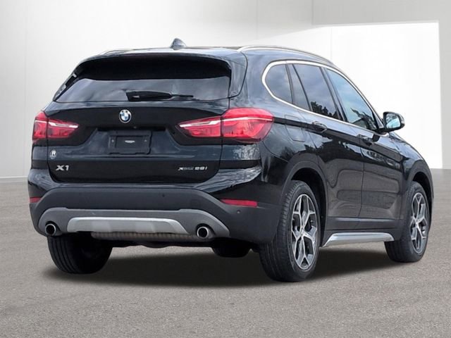 Used 2018 BMW X1 xDrive28i image 6