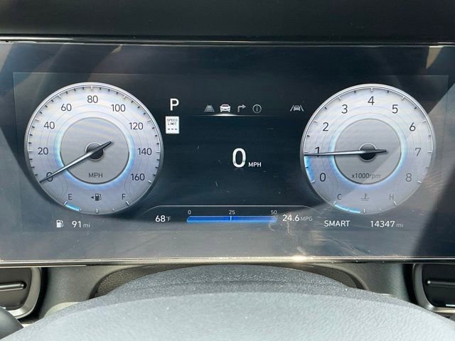 Used 2025 Hyundai Elantra N Line FWD image 29