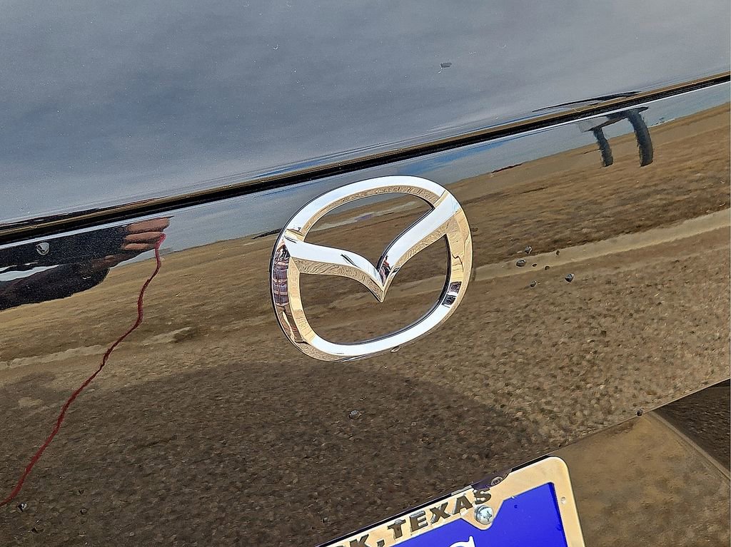 New 2026 MAZDA CX-50 2.5 Hybrid w/ Weather Package image 12