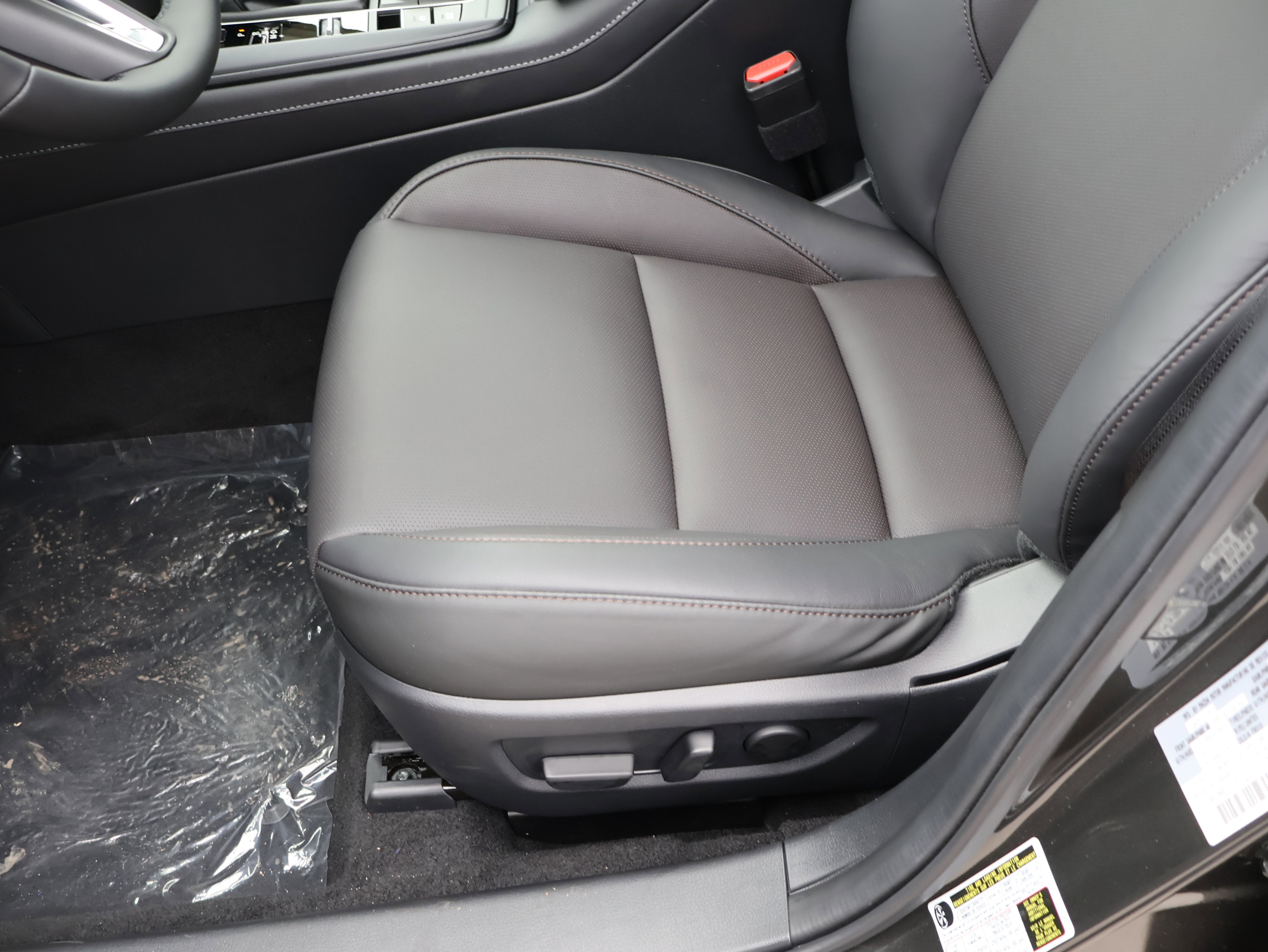 New 2026 MAZDA CX-30 AWD 2.5 S w/ Premium Package image 39