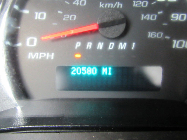 Used 2024 GMC Savana 3500 w/ Power Convenience Package image 30