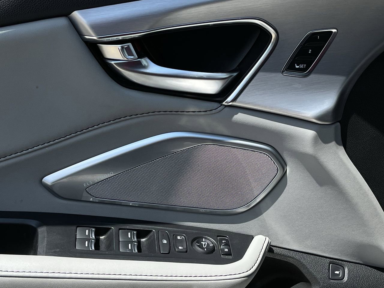 Used 2023 Acura RDX FWD w/ Technology Package image 21