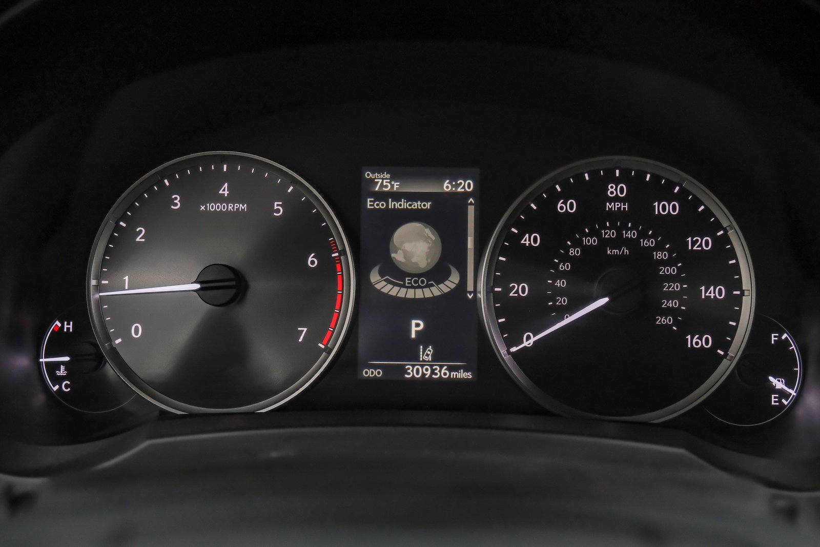 Used 2022 Lexus IS 300 image 26
