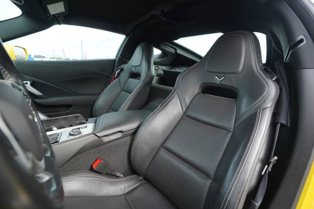Used 2019 Chevrolet Corvette Grand Sport image 28