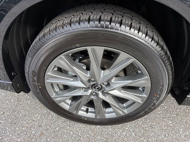 New 2025 MAZDA CX-5 AWD 2.5 S w/ Premium Plus Pkg image 7