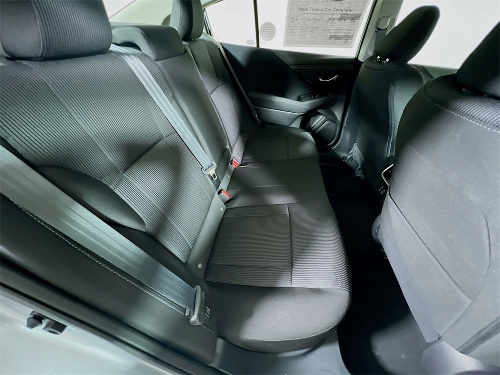 New 2025 Subaru Legacy Premium image 21
