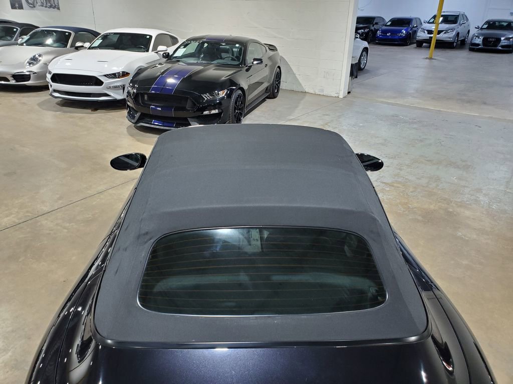 Used 2003 Porsche 911 Carrera image 42