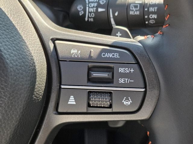 New 2026 Honda CR-V Sport-L image 13