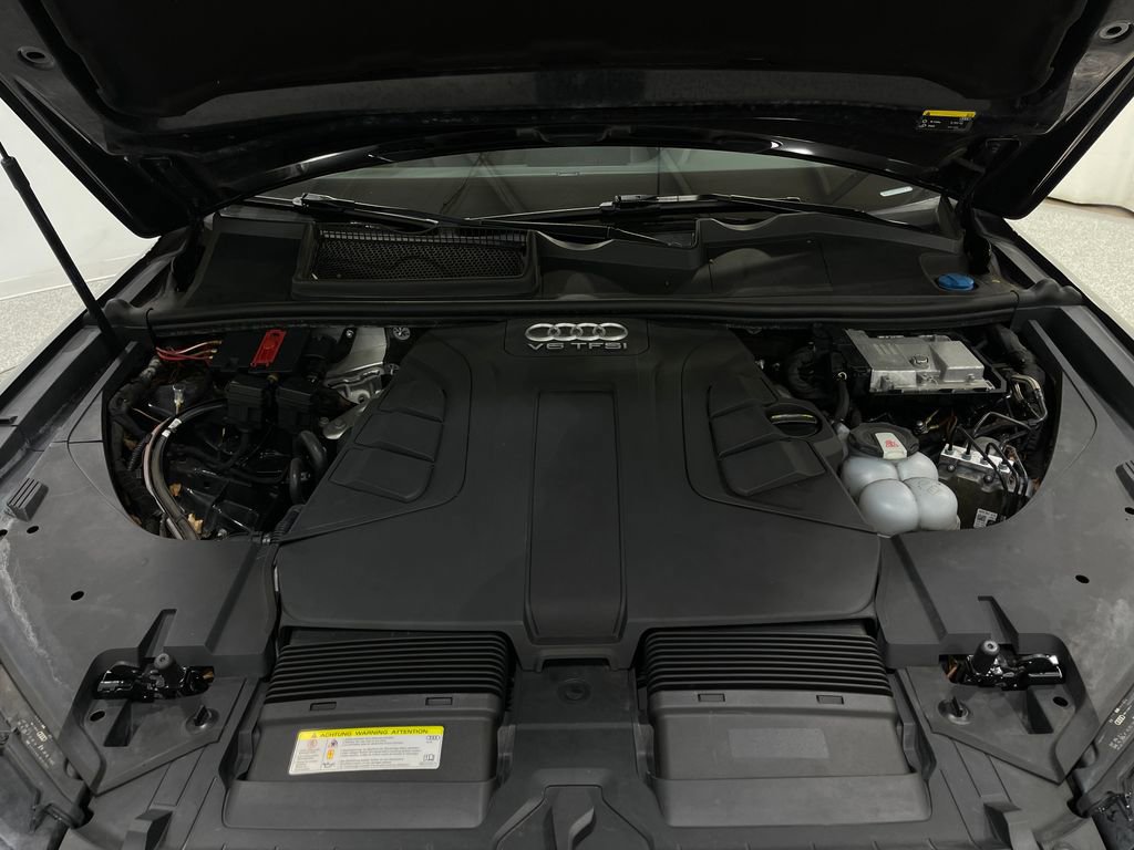 Used 2018 Audi Q7 3.0T Premium Plus w/ Premium Plus Package image 28