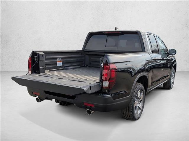 New 2026 Honda Ridgeline RTL image 2