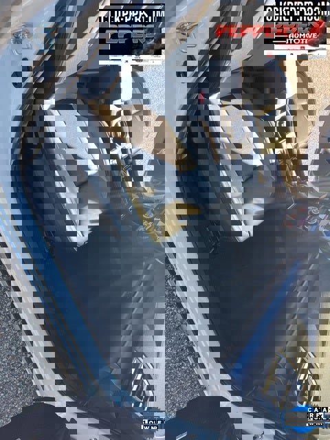 Used 2023 Subaru Crosstrek Hybrid w/ Moonroof Package w/Navigation image 16