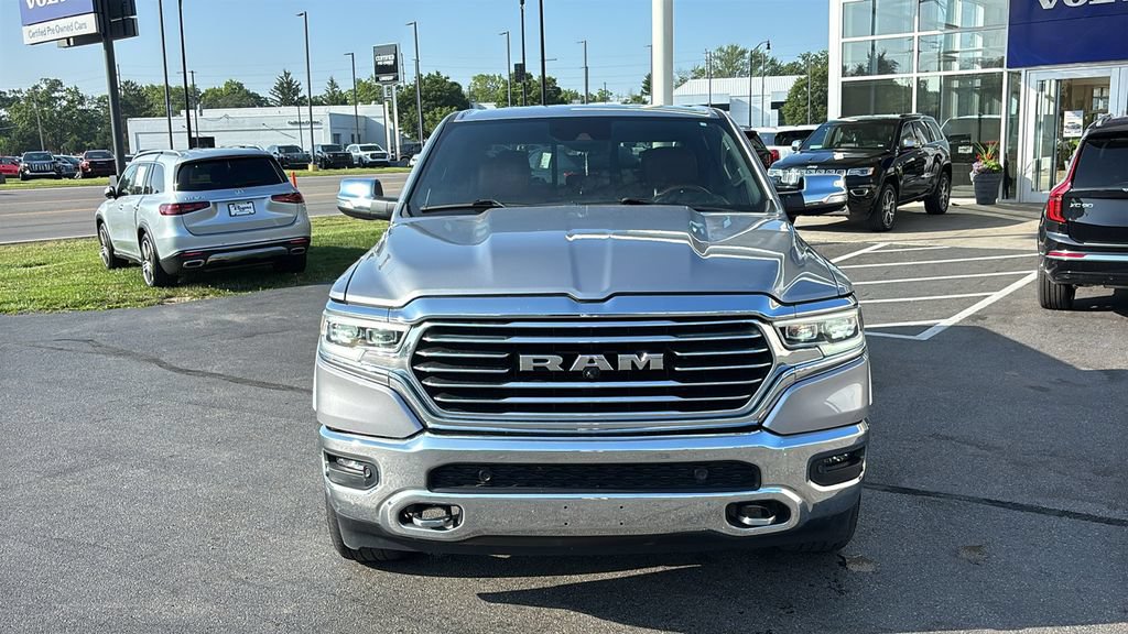Used 2022 RAM 1500 Limited AWD/4WD image 5