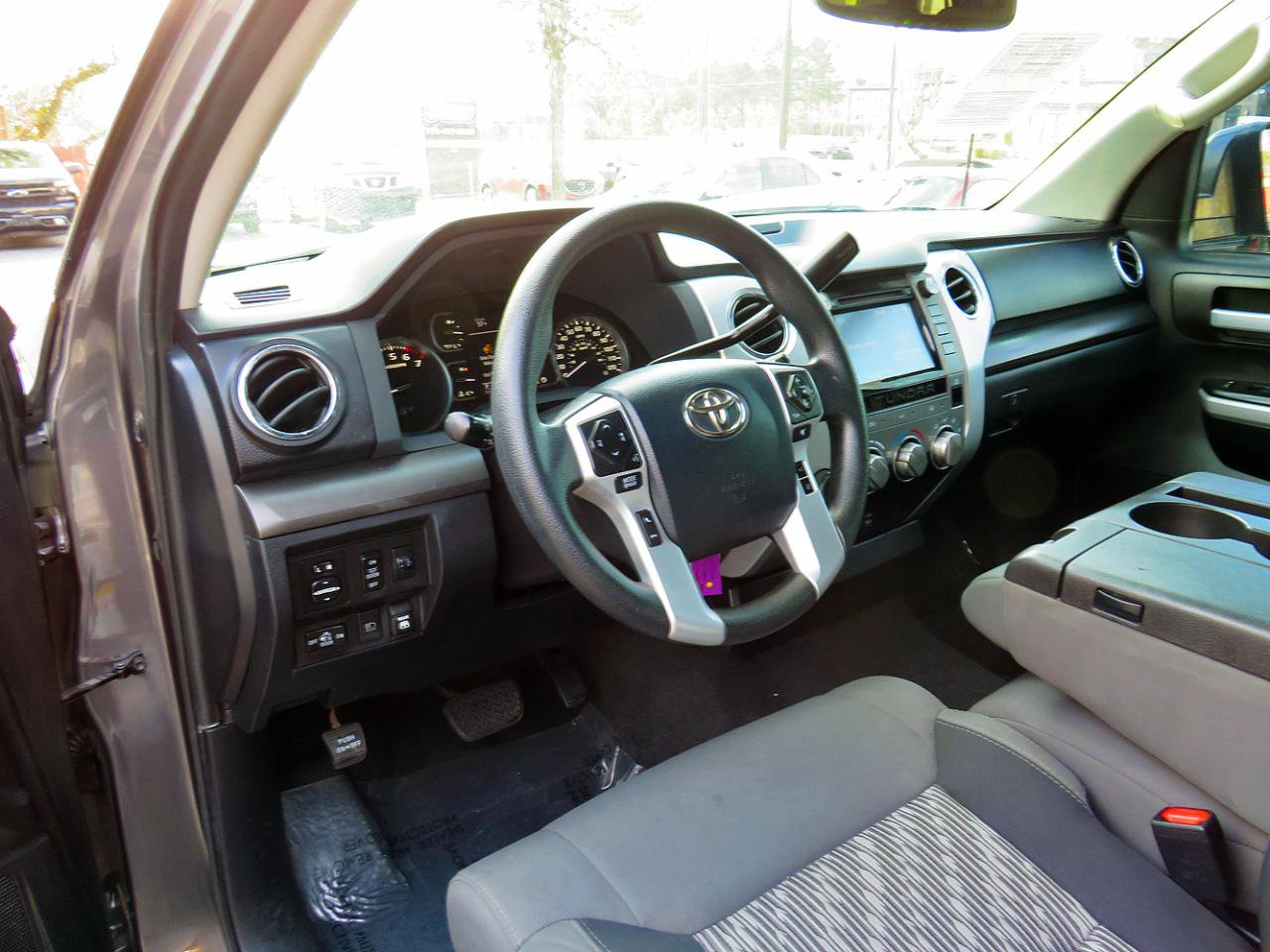 Used 2019 Toyota Tundra SR5 image 12