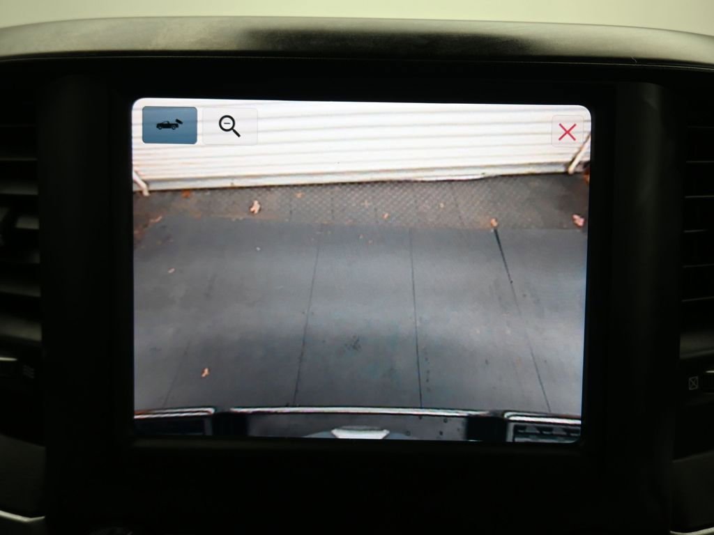 Used 2022 RAM 1500 Big Horn image 22