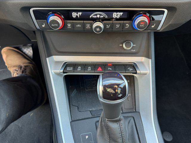 Certified 2022 Audi Q3 2.0T Premium Plus AWD/4WD image 19