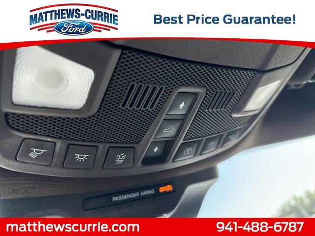 Certified 2024 Ford Expedition King Ranch RWD image 25