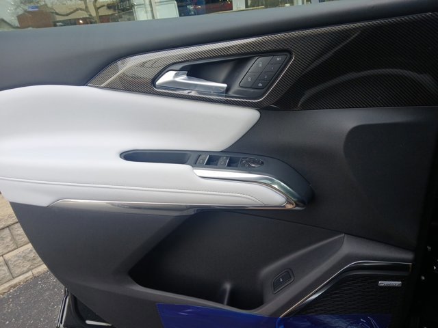 New 2026 Chevrolet Traverse High Country w/ LPO, Floor Liner Package AWD/4WD image 19