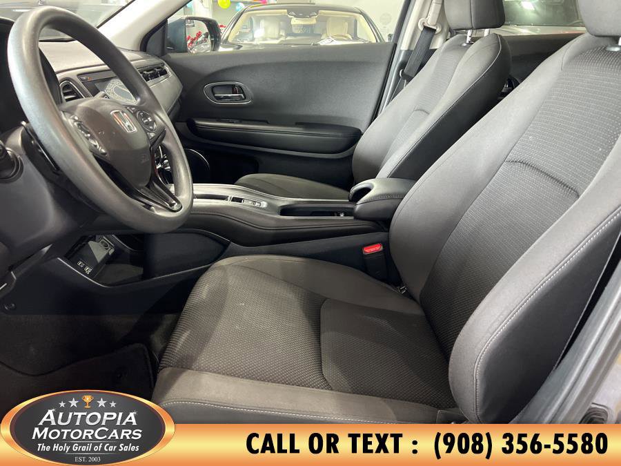 Used 2022 Honda HR-V EX image 11