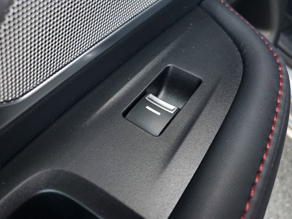 Certified 2023 Acura RDX A-Spec AWD/4WD image 16
