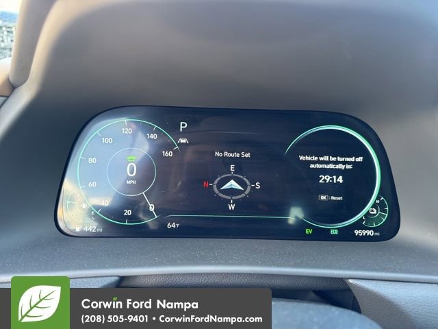 Used 2021 Hyundai Sonata Limited image 8