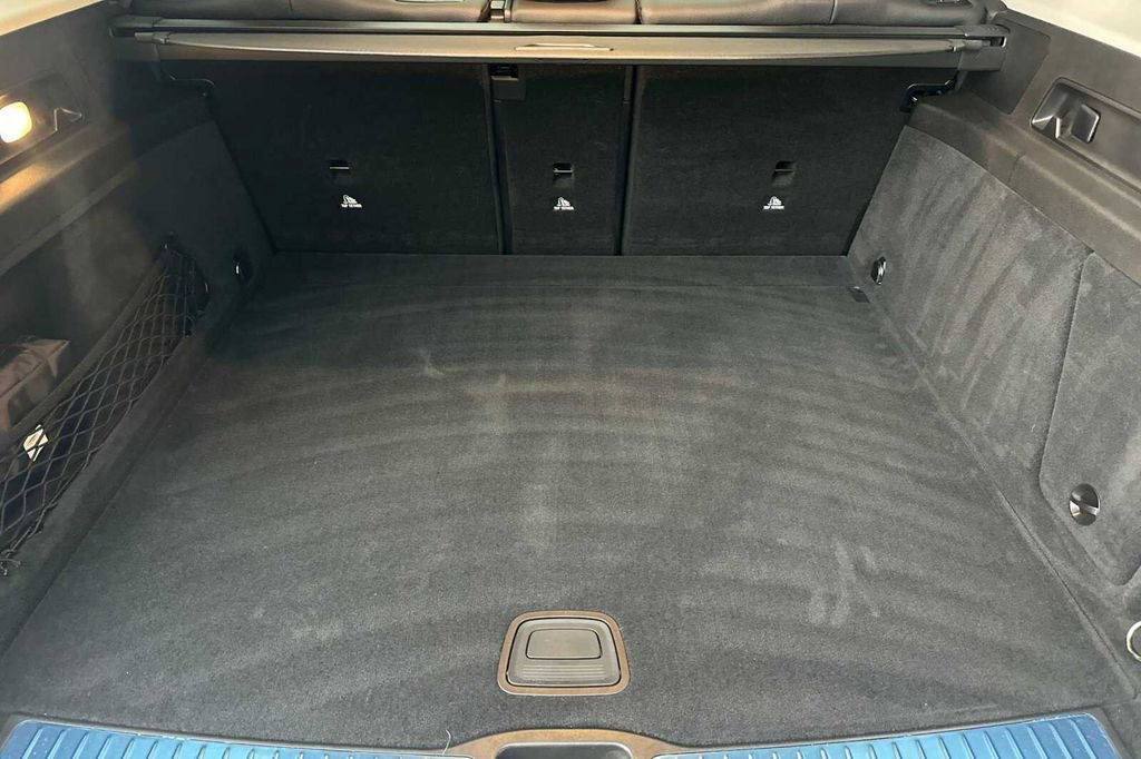 Certified 2025 Mercedes-Benz GLE 350 4MATIC image 19