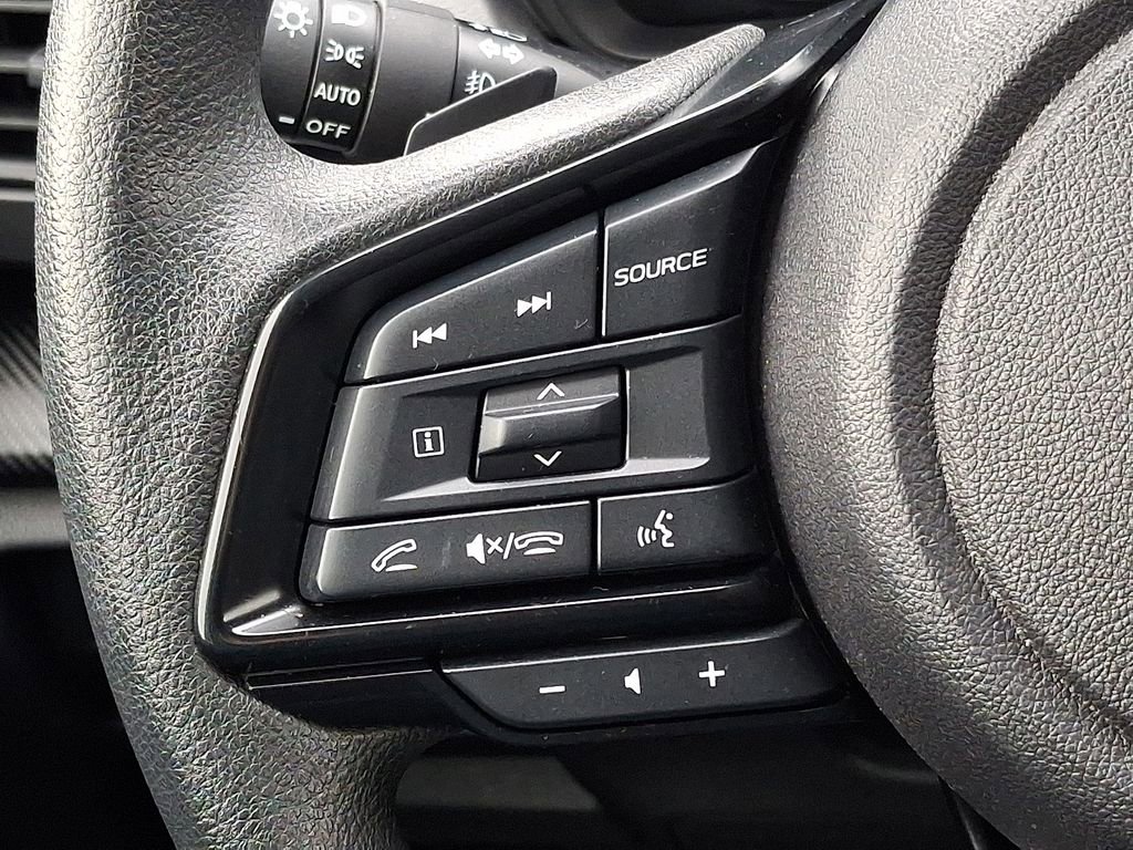 Used 2024 Subaru Crosstrek 2.0i Premium AWD/4WD image 22