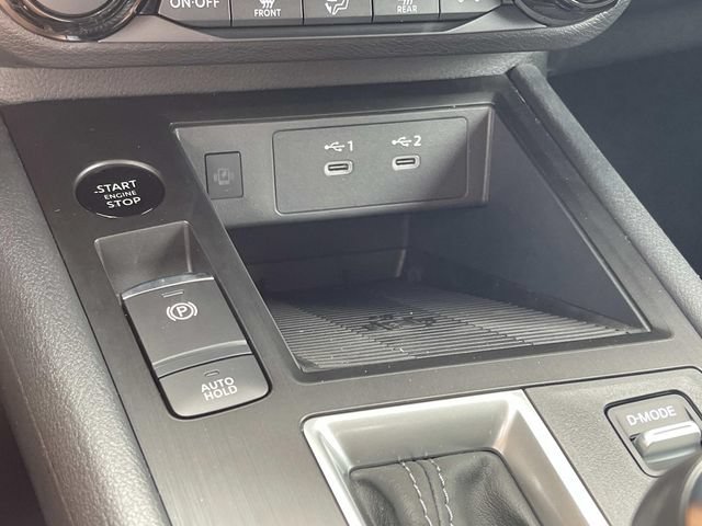 New 2026 Nissan Kicks SV w/ Interior Electronics Package FWD image 26