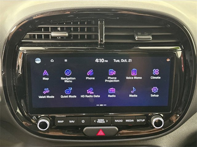 Used 2025 Kia Soul GT-Line image 13