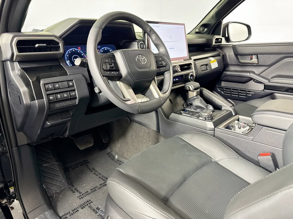 Used 2026 Toyota 4Runner Limited AWD/4WD image 9