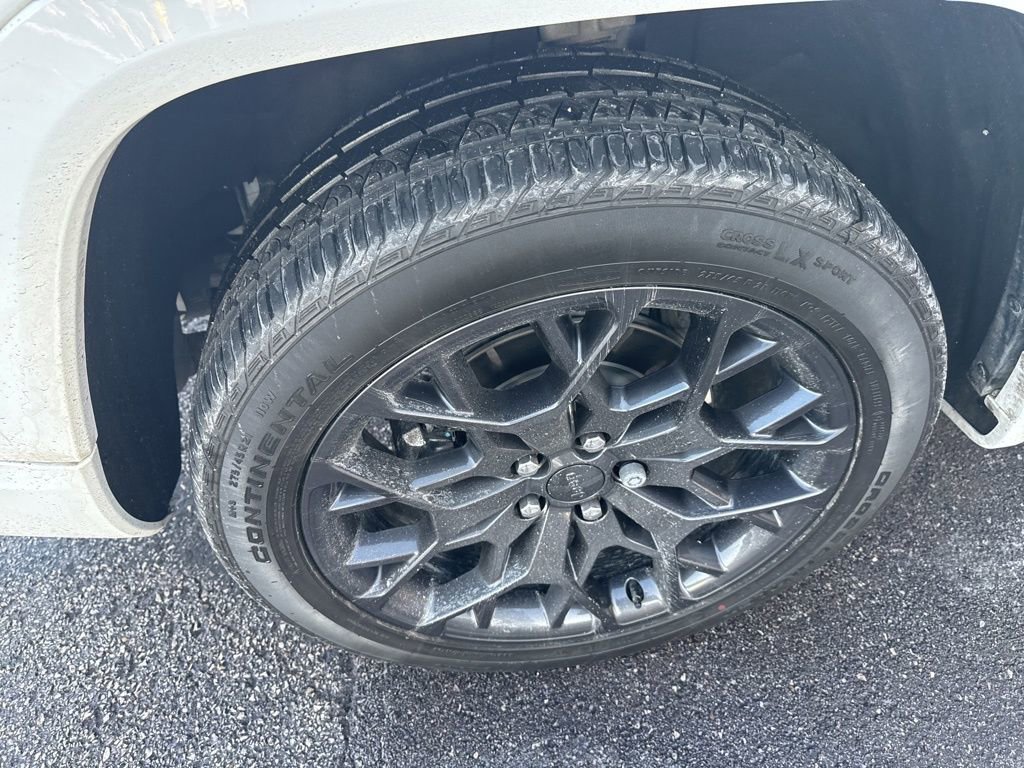 Used 2024 Jeep Grand Cherokee L Summit image 13