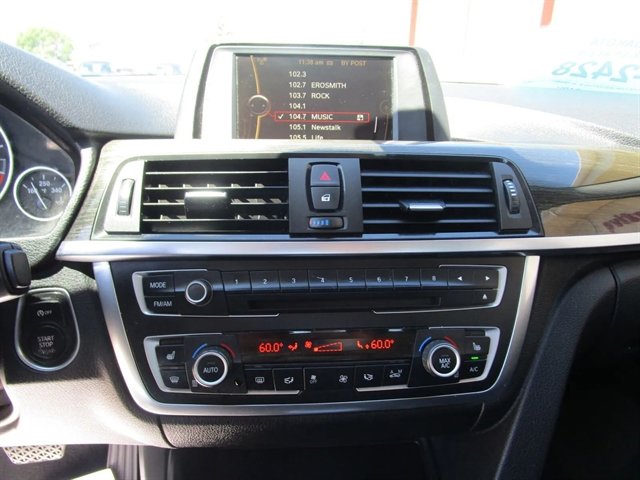 Used 2014 BMW 335i xDrive Sedan image 20