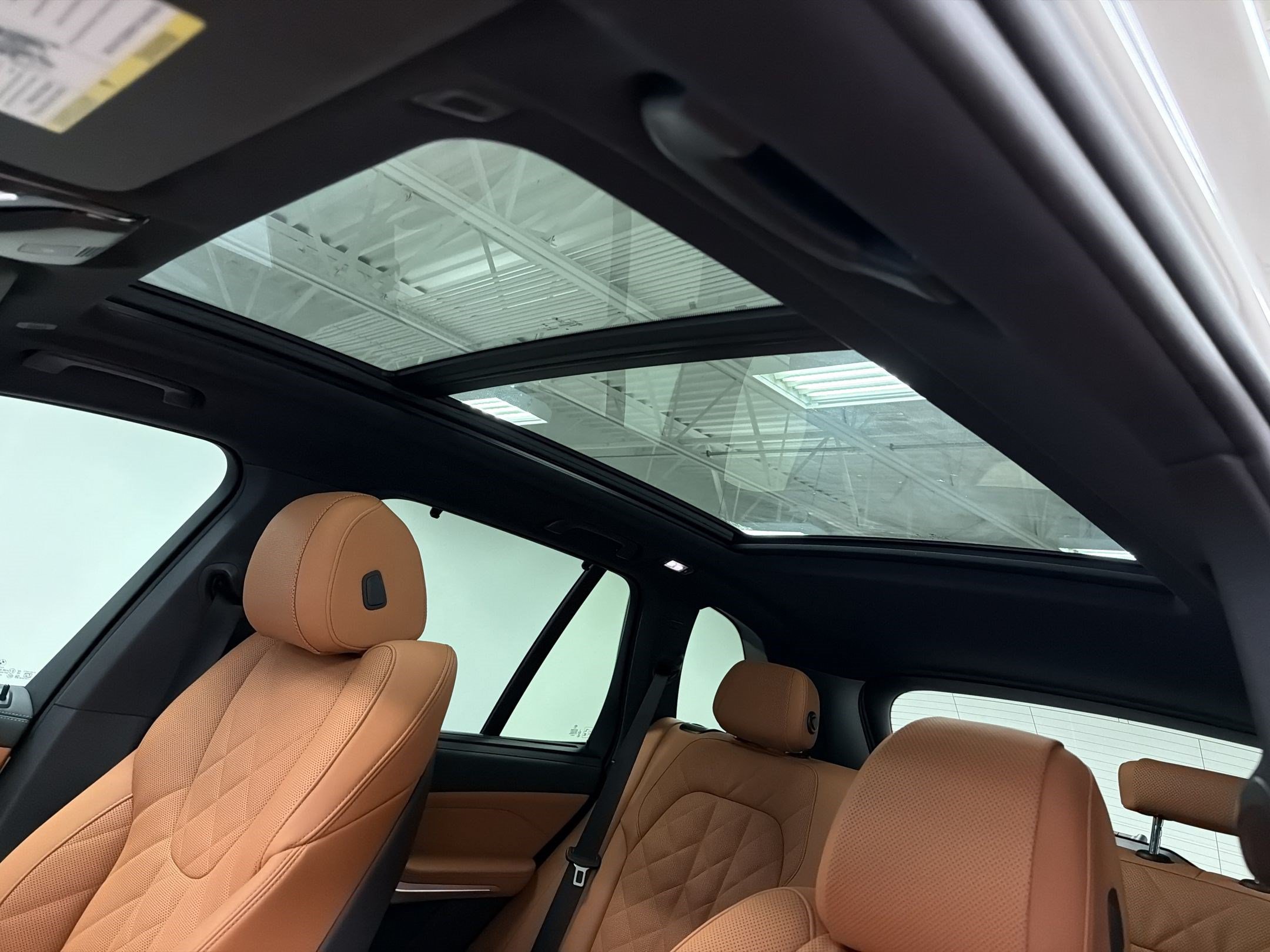 Certified 2026 BMW X5 sDrive40i w/ M Sport Package RWD image 19