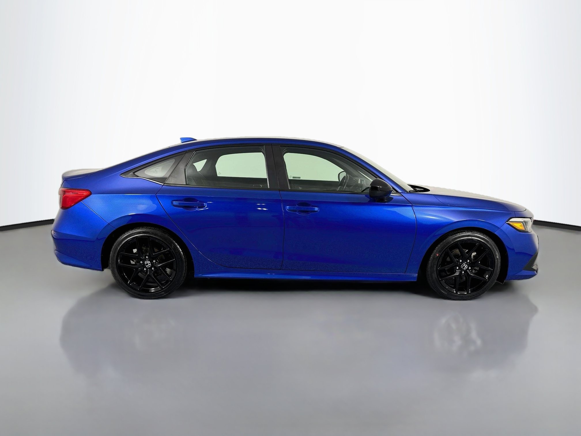 Certified 2023 Honda Civic Sport image 4