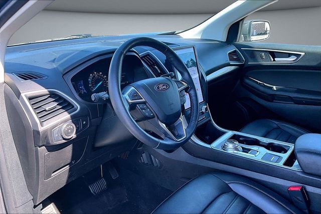 Used 2023 Ford Edge SEL image 17
