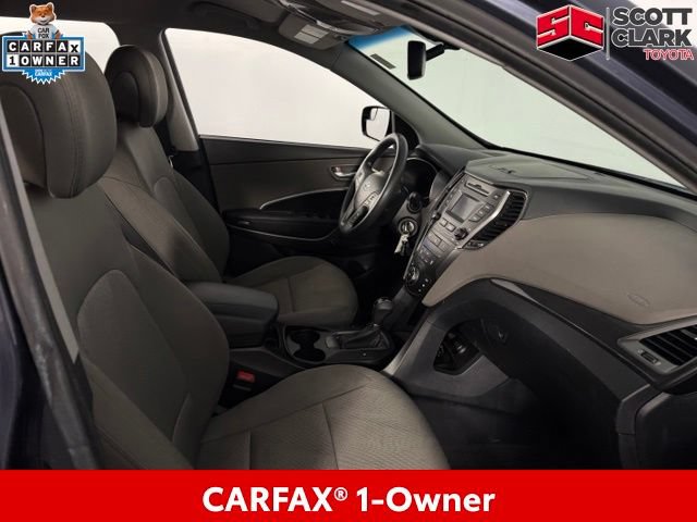 Used 2015 Hyundai Santa Fe Sport w/ Option Group 02 FWD image 15