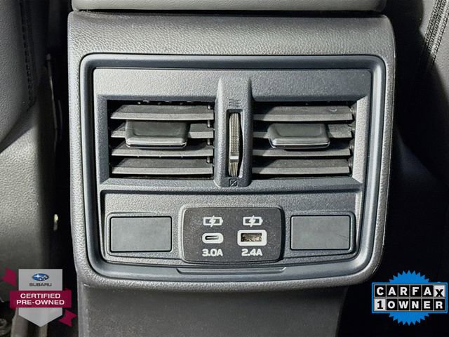 Certified 2025 Subaru Forester Premium image 26