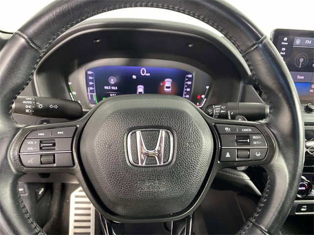 Used 2023 Honda Accord Sport image 15