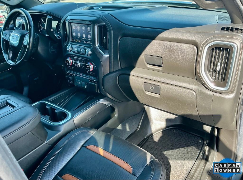 Used 2021 GMC Sierra 1500 AT4 w/ AT4 Value Package AWD/4WD image 25