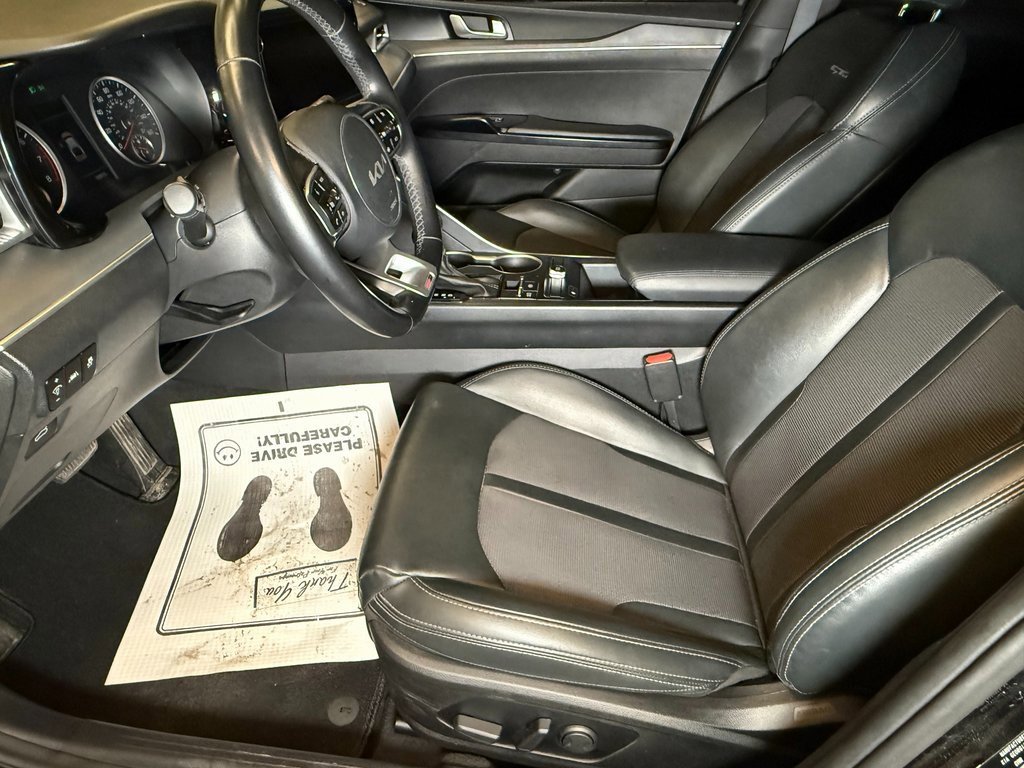 Used 2022 Kia K5 GT-Line image 20