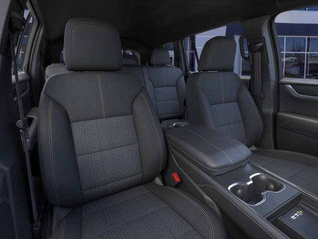 New 2026 GMC Acadia Elevation w/ LPO, Floor Liner Package FWD image 16