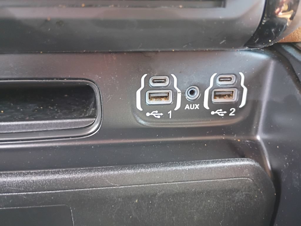 Used 2020 RAM 1500 Longhorn AWD/4WD image 31