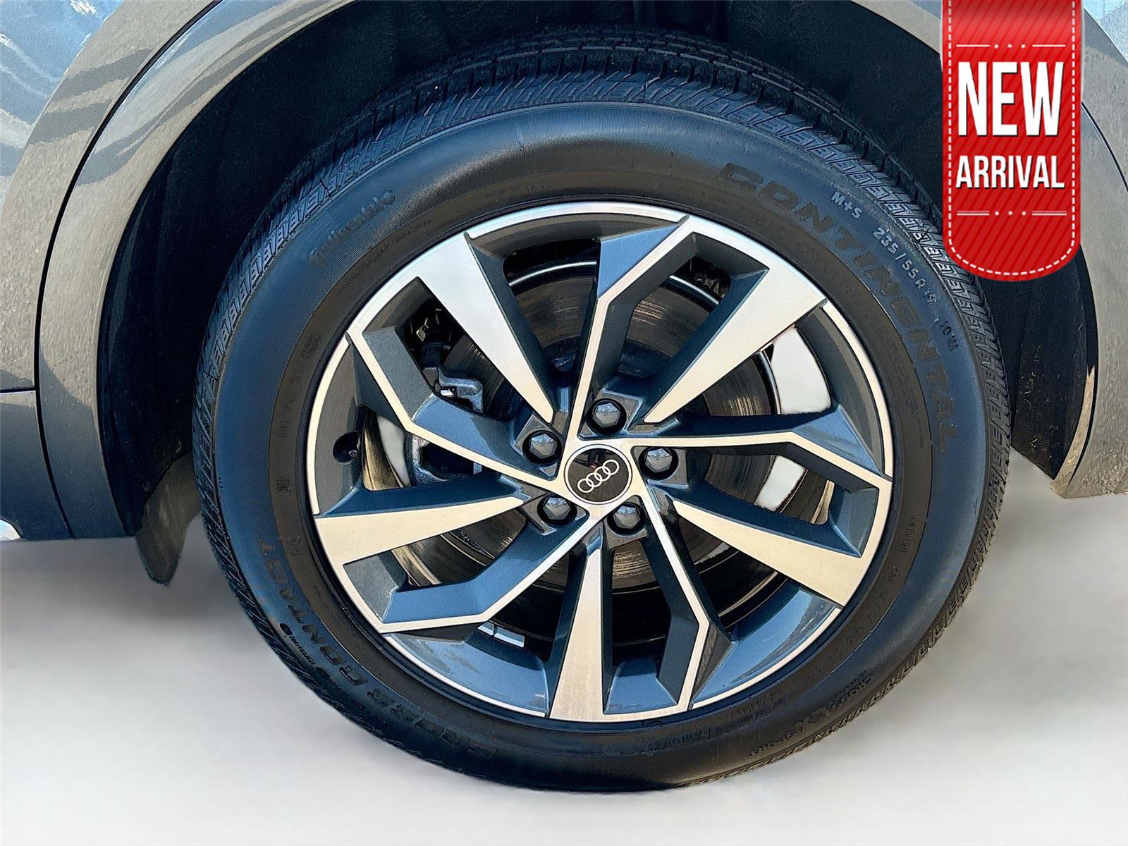 Used 2022 Audi Q5 2.0T Premium Plus image 35