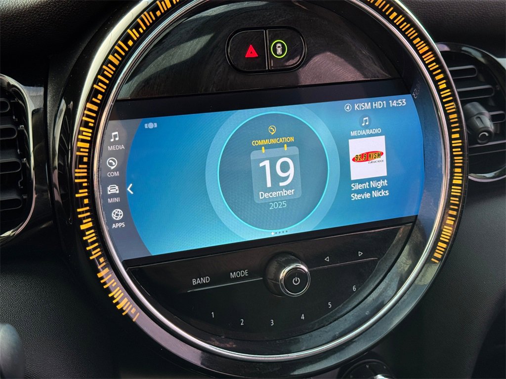 Used 2022 MINI Cooper S image 19