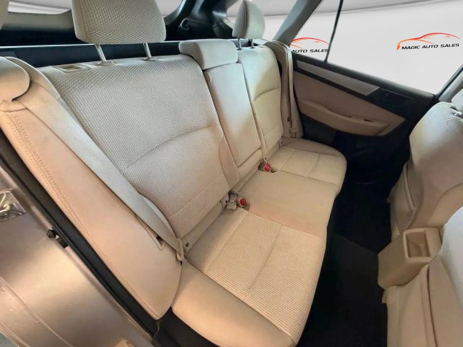 Used 2015 Subaru Outback 2.5i image 13