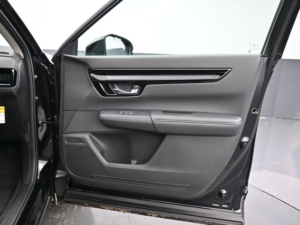 New 2026 Honda CR-V EX-L image 40