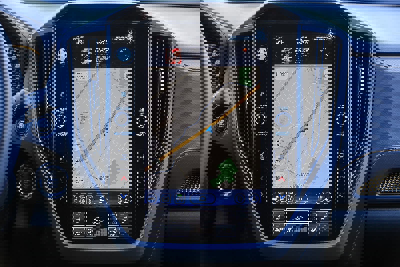 New 2026 Subaru Forester Wilderness image 13