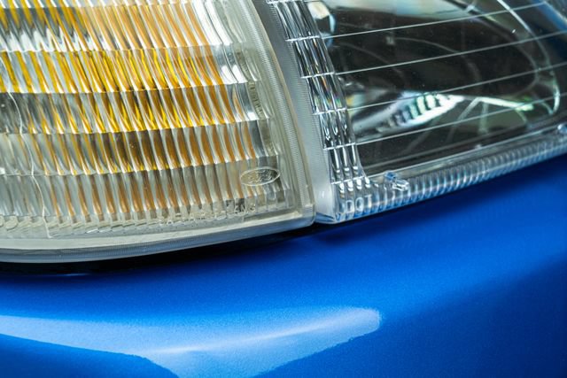 Used 1998 Ford Mustang Cobra RWD image 8