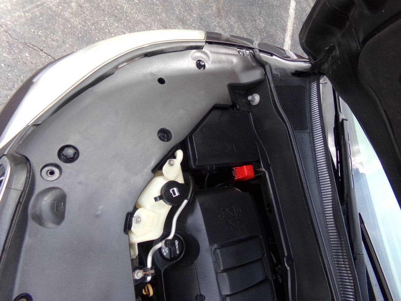 Used 2014 Buick Enclave Premium FWD image 48