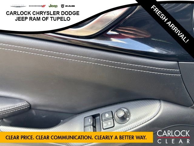 Used 2023 MAZDA MX-5 Miata Grand Touring RWD image 11